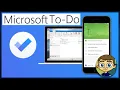 The Beginner s Guide to Microsoft To Do