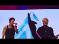 Rain City Drive - Medicate Me (ft. Rory Rodriguez) - Live London O2 Forum Kentish Town 11/12/24