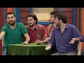 İçimdeki Esnaf-Kahvehane (140. Bölüm) - Çok Güzel Hareketler 2