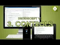 DROIDSCRIPT V2 3 - CONTROLS