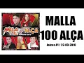 Lagu MALLA 100 ALÇA - JAICÓS-PI / 22-09-2010