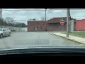 Cruising down Nashville hoods