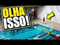 O que ninguem te conta sobre o Sesc Vila Mariana