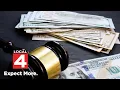 man arraigned for multi-state Meijer gift card fraud scheme including Michigan