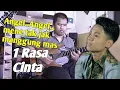 Download Lagu Satu Rasa Cinta - Cover By Agung//Gitaris Tunanetra