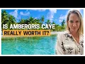 The Ambergris Caye Belize 2026 Expat Guide