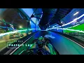 Blue Track 32 015 Fast Lap Only ---Andretti Karting