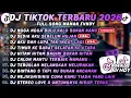 Lagu DJ TIK TOK TERBARU 2026🎵DJ NGGA NGGA DULU KALO BUKAN KAMU🎵DJ SEDIA AKU SEBELUM HUJAN🎵