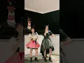 Lagu AKB48 倉野尾成美 下尾みう 💓💓💓💓