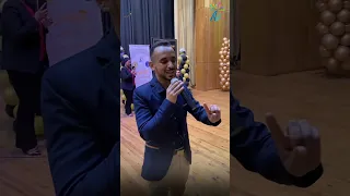 ببركة الصلاة علي النبي  بدون موسيقى حسن الفشني دندنها