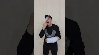 عيني واوا ايدي واوا 