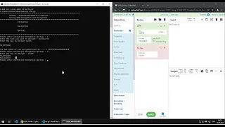 Use Python to encrypt and decrypt data using XOR encryption