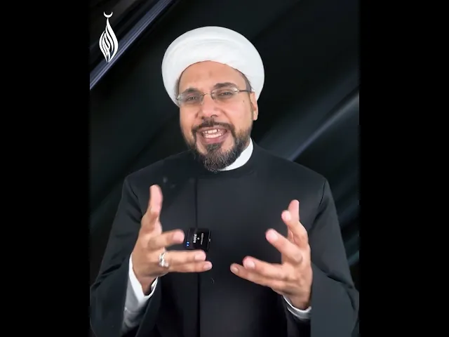 ⁣Is it permissible to move into a new house during Muharram and Safar? Fiqh of Muharram Sh. Al-Hilli