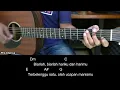 Kita - Sheila On 7 | Tutorial Chord Gitar Mudah dan Lirik