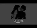 Download Lagu Rihanna - Kiss It Better [speed up/nightcore with lyrics]