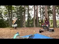 Download Lagu What is it REALLY like to camp with me