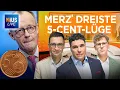 Lagu 🚨Von wegen Industrie-Strompreis: kaum Entlastung für die Wirtschaft | NIUS Live am 21. November 2025