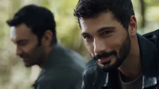 مسلسل حب بلا حدود الحلقة 3 Arabic Dubbed 