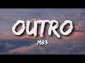 M83 - Outro