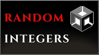 How to GENERATE RANDOM NUMBERS in Unity access a RANDOM ELEMENT from an ARRAY