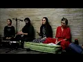 Download Lagu Ya Fatima Turkish ilahi Sema in Ukraine Sufi whirling music