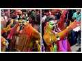 Download Lagu Yapra Kumar Potharaju Mass Dance 🔥🔥 at Lalbazar Bonalu 2025 || Tiger Royal Friends  Association