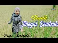 Download Lagu TINGGAL DEUDEUH - NANIH (Official Pop Sunda Gasentra)
