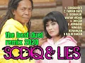THE BEST DUET REMIX 2020 - SODIQ LIES