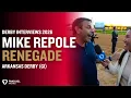 Mike Repole Talks Renegade After the Arkansas Derby