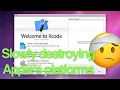 Apple Has a Serious Xcode Problem in 2026 - Agentic AI Critique