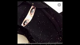 أجمل ـ حالات واتس اب رمزيات بنات منقبات 2021 رائعة موسيقى حزينة يبحث عنها الجميع ستوريات انستجرام 