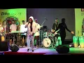 Ghost mode live performance @phyno x @olamide (superjosh