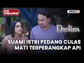 🔴 SUAMI ISTRI PEDAGANG CULAS MATI TERPERANGKAP API | LIVE DZOLIM | 2 DESEMBER 2025