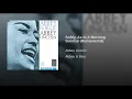 Softly, As In A Morning Sunrise (Remastered 1959)