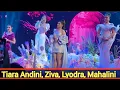 Download Lagu KETIKA CALON DIVA DI SATUKAN !! PECAH TIARA ANDINI, ZIVA, LYODRA, MAHALINI