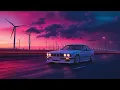 BMW M5 E34 DRIVE LIVE WALLPAPER 4K SCREENSAVER 4K60fps
