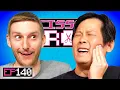 We re Conjugal Twins Scissor Bros w Steebee Weebee Jeremiah Watkins Ep 140