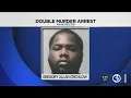 MUG SHOT State police arrest man for double Manchester murder from over the summer