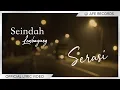 Download Lagu Serasi - Lembayung (Official Lyric Video)
