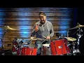 Drums Lesson 1 - Absolute Beginner? Start Here! [Free 10 Day Starter Course]