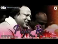 Piya Re Piya Re | Nusrat Fateh Ali Khan | complete full version | OSA Worldwide