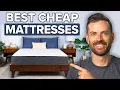 The Best Cheap Mattresses of 2025 - Our Top 5 Picks