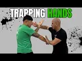 Wing Chun Trapping Hands - Drills Applications