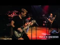 Download Lagu Nickelback - Too Bad ( Live Nation )