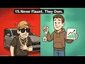 Download Lagu 8 Things The Poor Spend On That The Rich Would Never Touch