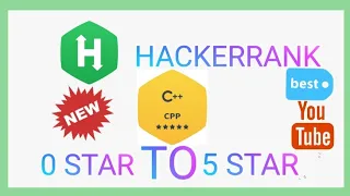 Hackerrank 0 To 1 in Hindi Beginner Guide