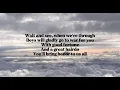 Mulan - Honor to Us All [Lyrics]