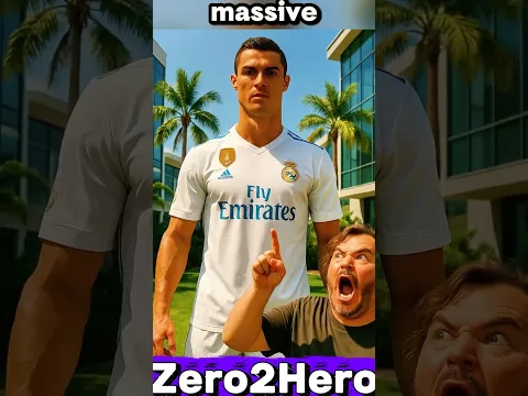 The biggest footbal player wins! ⚽🔥