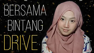 Download bersama bintang~drive(cover by salsa syifara) MP3