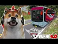Download Lagu OBIT JADI SUPIR BARBAR! MAIN TROBOS!! | Bus Simulator Indonesia